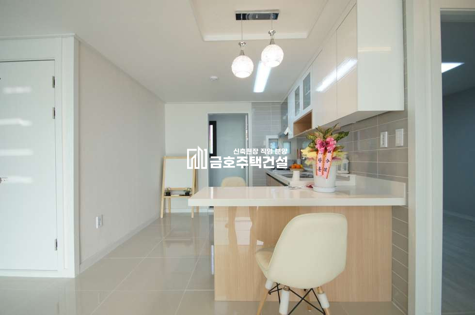 인천 미추홀구 숭의동 화이트톤 깔끔한 집~ 분양 매물번호 10347 사진 6