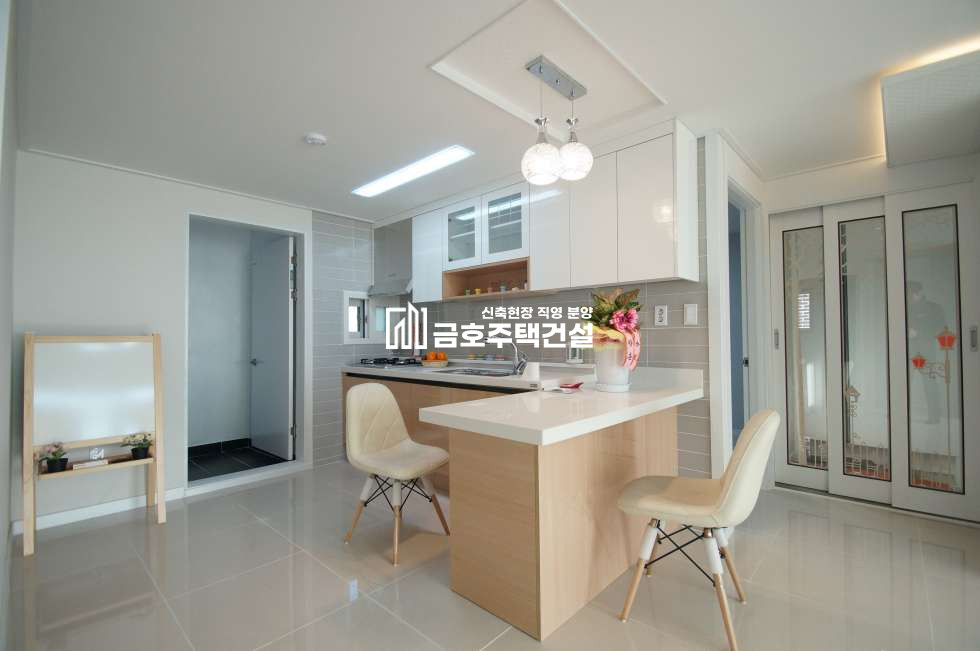 인천 미추홀구 숭의동 화이트톤 깔끔한 집~ 분양 매물번호 10347 사진 7