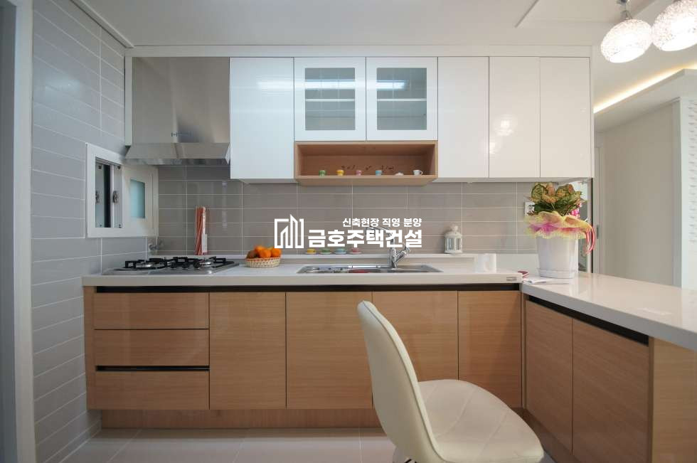 인천 미추홀구 숭의동 화이트톤 깔끔한 집~ 분양 매물번호 10347 사진 8