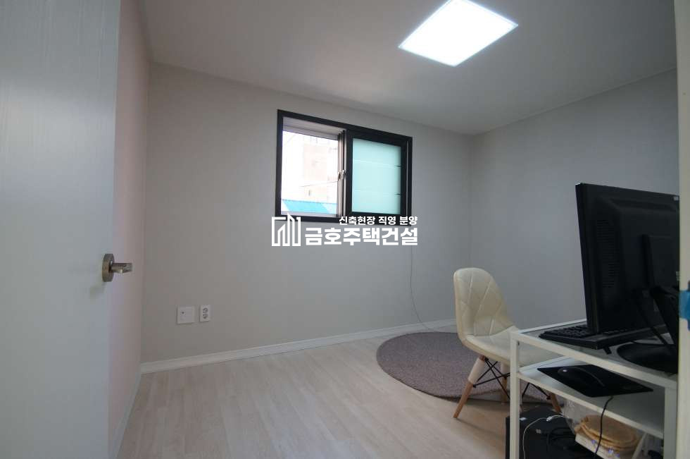 인천 미추홀구 숭의동 화이트톤 깔끔한 집~ 분양 매물번호 10347 사진 11