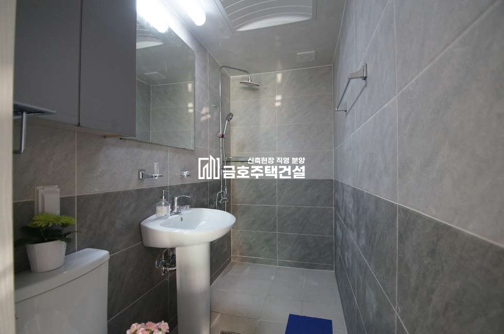 인천 미추홀구 숭의동 화이트톤 깔끔한 집~ 분양 매물번호 10347 사진 13