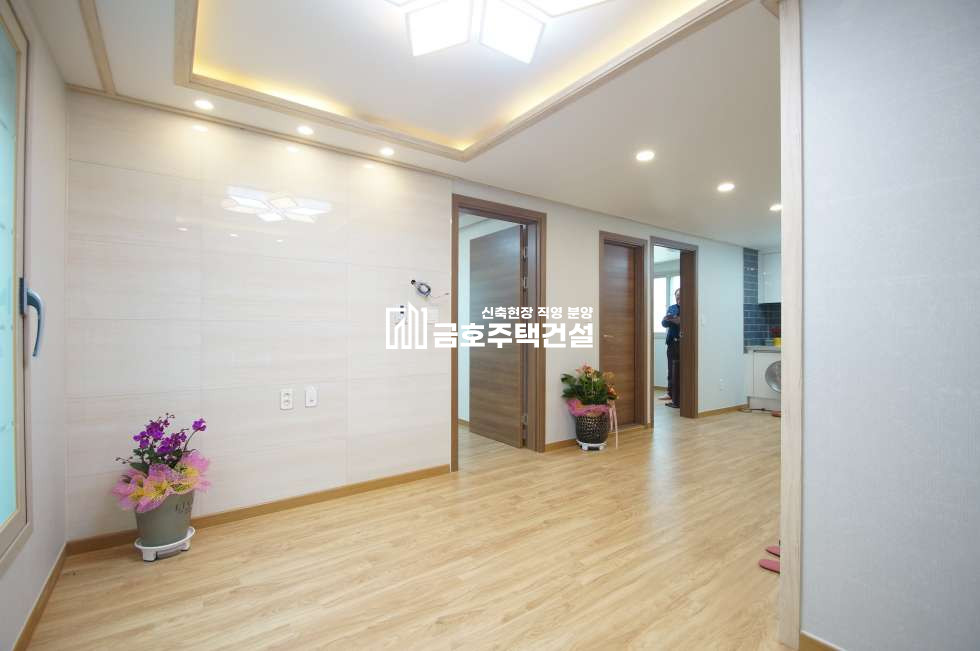 인천 미추홀구 숭의동 아늑한 분위기 숭의역 역세권3룸 매물!!신혼부부 적극추천!! 분양 매물번호 10344 사진 5