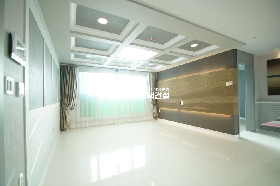 인천 미추홀구 숭의동 숭의동 대로변 APT 현장 / 고층건물 트인뷰 / 잔여세대 로얄층 선택가능 분양 매물번호 10341 사진 3