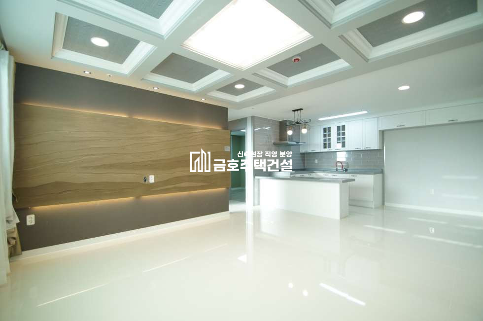인천 미추홀구 숭의동 숭의동 대로변 APT 현장 / 고층건물 트인뷰 / 잔여세대 로얄층 선택가능 분양 매물번호 10341 사진 6
