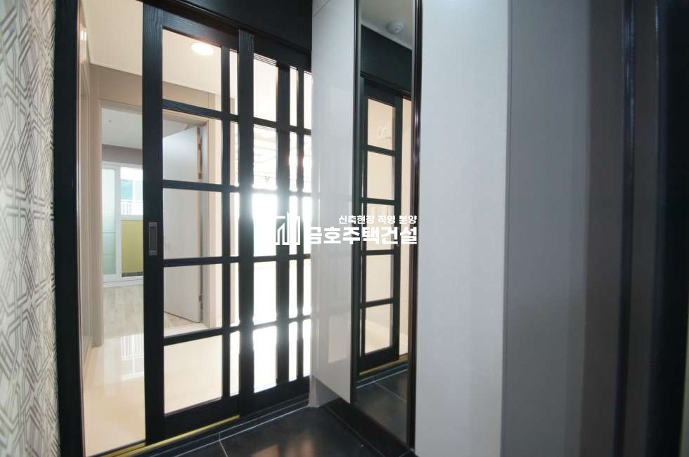 인천 미추홀구 숭의동 숭의동 대로변 APT 현장 / 고층건물 트인뷰 / 잔여세대 로얄층 선택가능 분양 매물번호 10341 사진 15