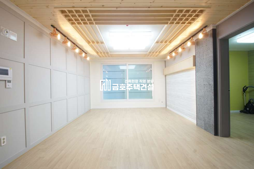 인천 미추홀구 숭의동 추천 드리는 숭의동 3룸 신축현장!! 분양 매물번호 10331 사진 2