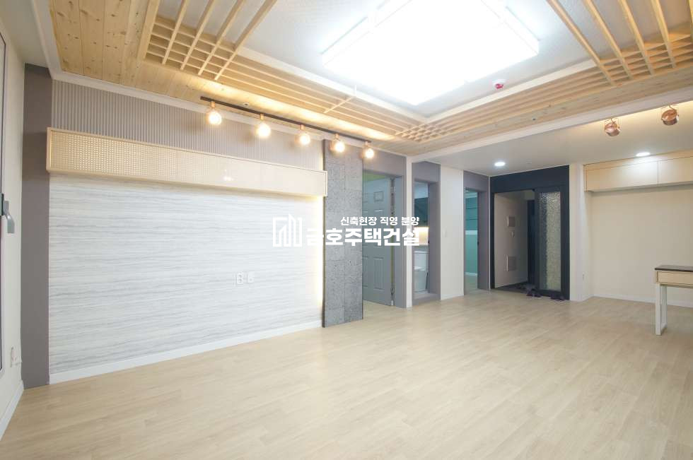 인천 미추홀구 숭의동 추천 드리는 숭의동 3룸 신축현장!! 분양 매물번호 10331 사진 6
