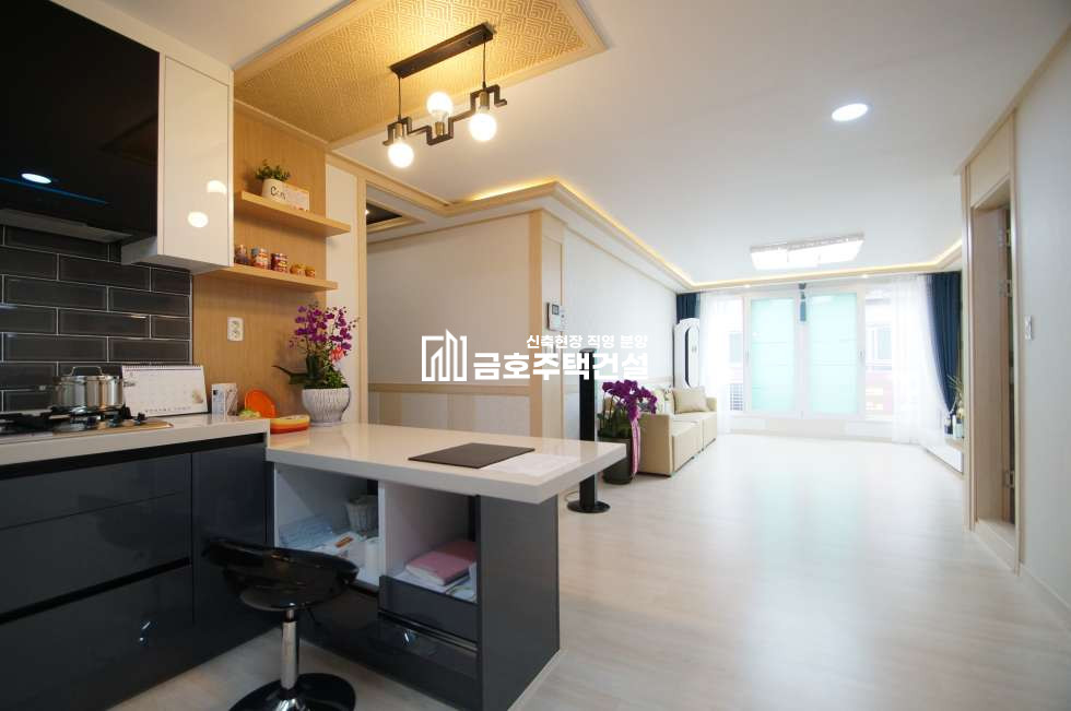 인천 미추홀구 숭의동 3룸??맞습니다!!마지막 잔여1세대 특가할인 이기회 놓치지마세요!! 분양 매물번호 10312 사진 1