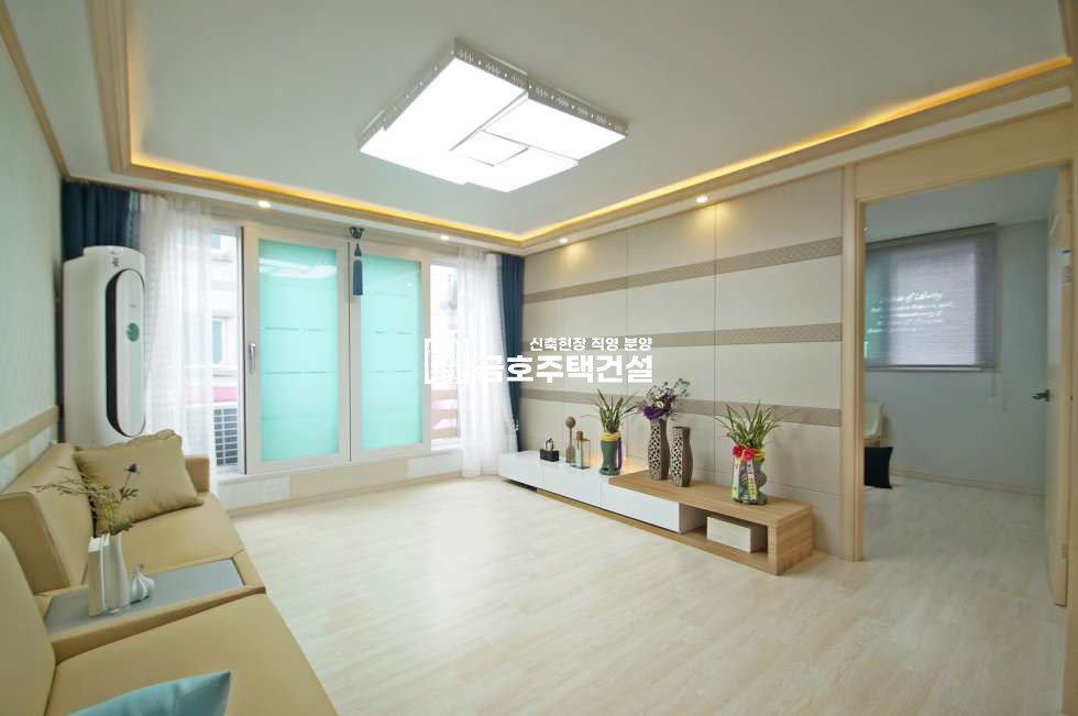 인천 미추홀구 숭의동 3룸??맞습니다!!마지막 잔여1세대 특가할인 이기회 놓치지마세요!! 분양 매물번호 10312 사진 4