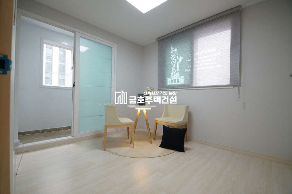 인천 미추홀구 숭의동 3룸??맞습니다!!마지막 잔여1세대 특가할인 이기회 놓치지마세요!! 분양 매물번호 10312 사진 12