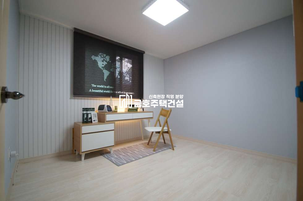 인천 미추홀구 숭의동 3룸??맞습니다!!마지막 잔여1세대 특가할인 이기회 놓치지마세요!! 분양 매물번호 10312 사진 13