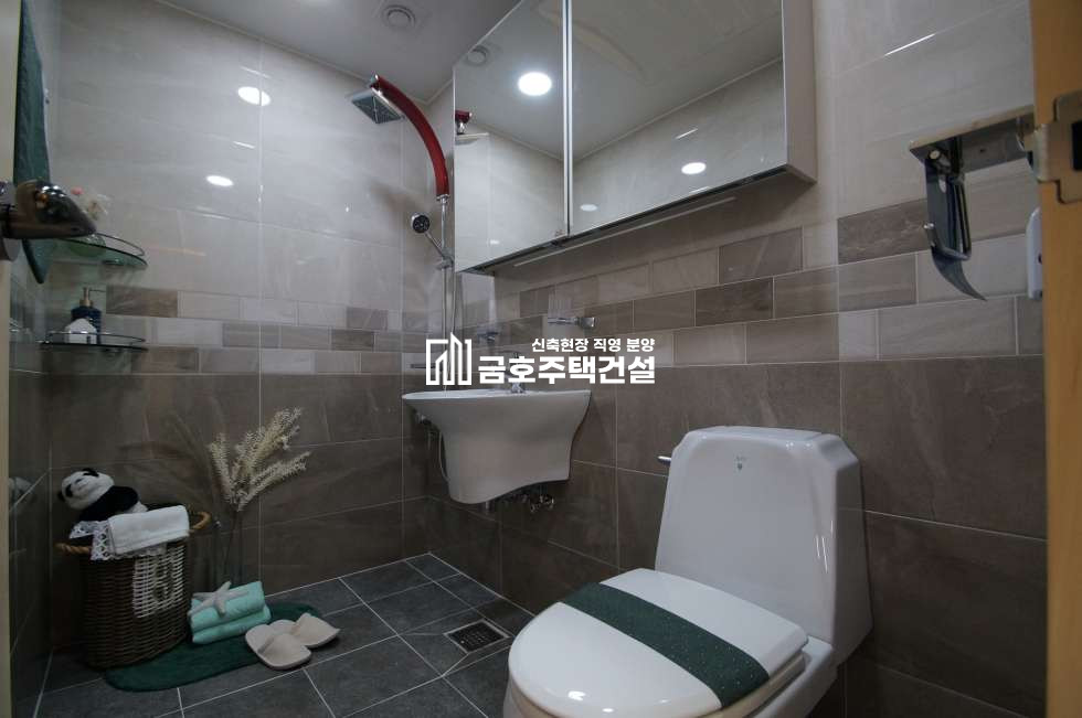 인천 미추홀구 숭의동 3룸??맞습니다!!마지막 잔여1세대 특가할인 이기회 놓치지마세요!! 분양 매물번호 10312 사진 14