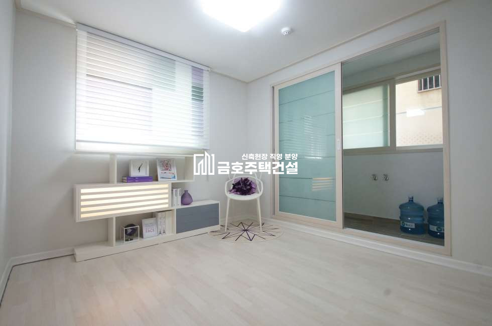 인천 미추홀구 숭의동 ● 숭의동 제물포역 도보 8분 ● 분양 매물번호 10307 사진 12