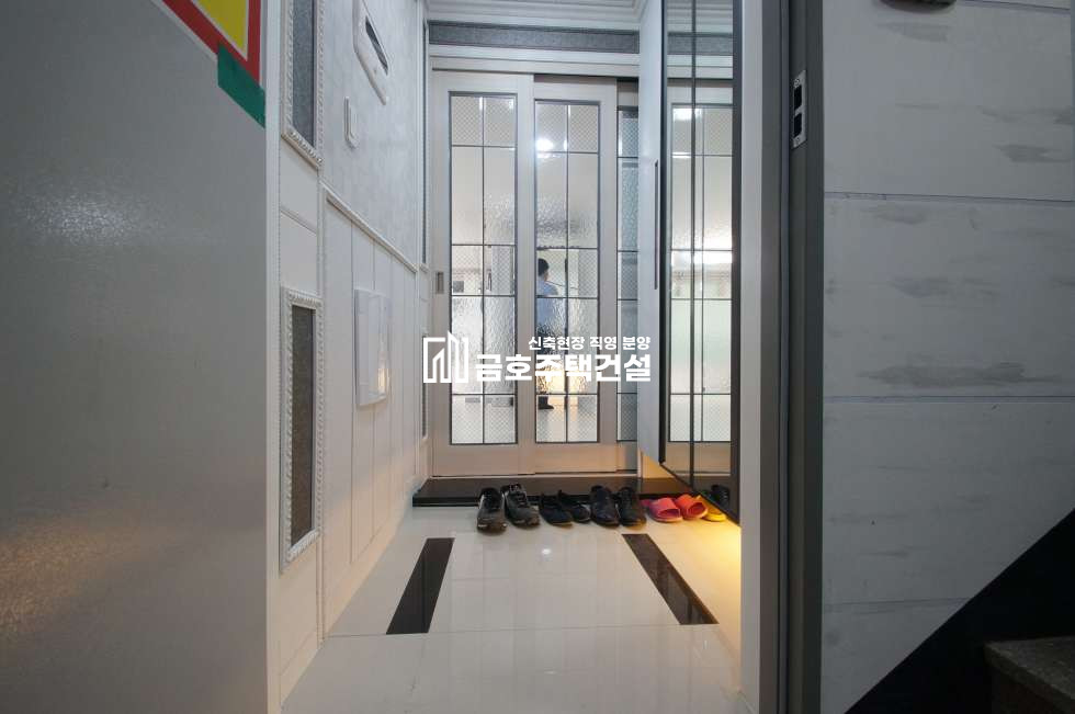 인천 미추홀구 숭의동 ● 숭의동 제물포역 도보 8분 ● 분양 매물번호 10307 사진 15
