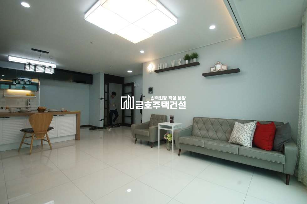 인천 미추홀구 숭의동 §숭의동 잔여세대 3룸§ 분양 매물번호 10304 사진 4