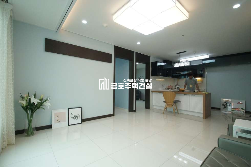 인천 미추홀구 숭의동 §숭의동 잔여세대 3룸§ 분양 매물번호 10304 사진 5