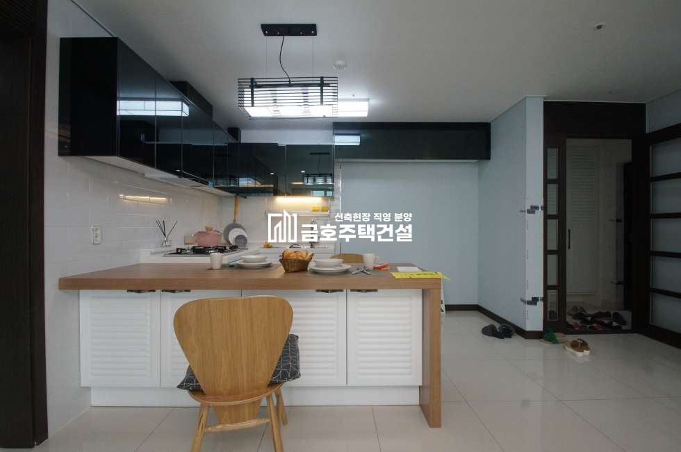 인천 미추홀구 숭의동 §숭의동 잔여세대 3룸§ 분양 매물번호 10304 사진 6