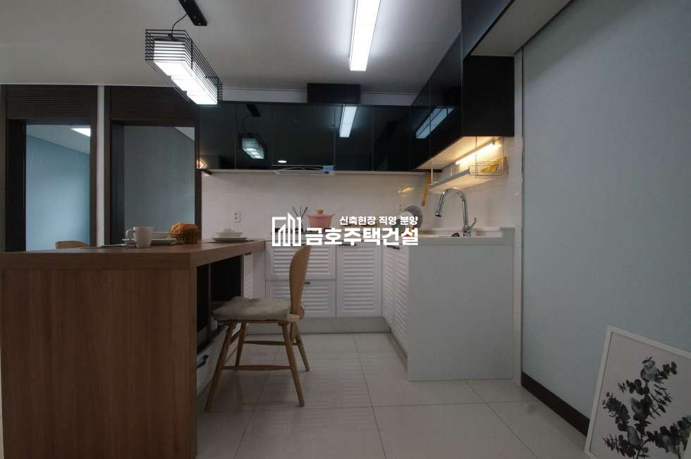 인천 미추홀구 숭의동 §숭의동 잔여세대 3룸§ 분양 매물번호 10304 사진 8