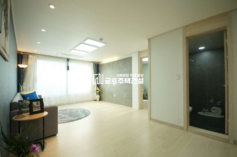인천 미추홀구 숭의동 주방 준분리형구조/내진설계/층간소음제/24시 친철상담!! 분양 매물번호 10185 사진 2