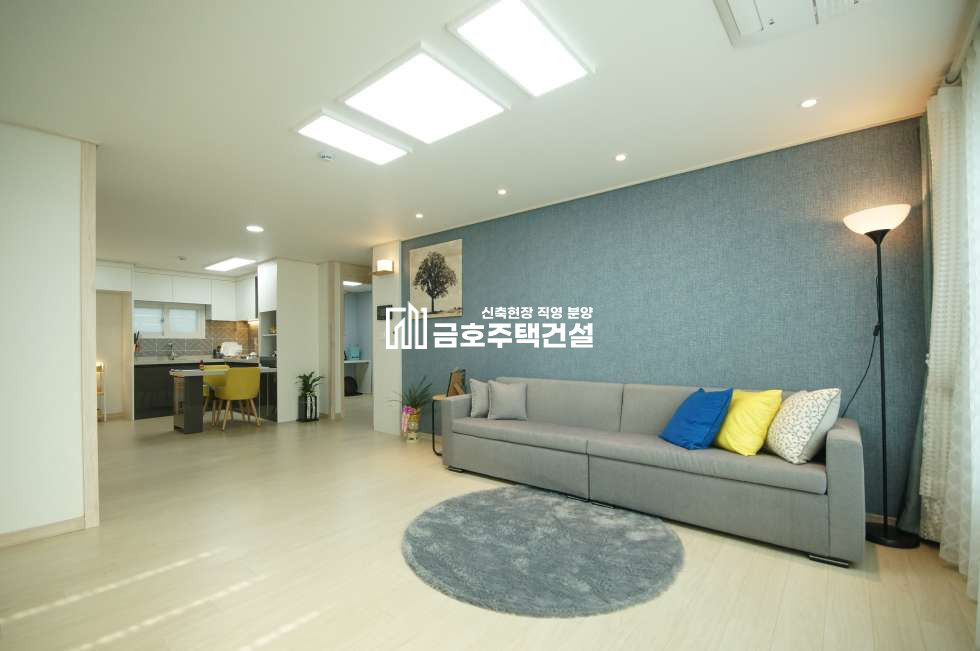 인천 미추홀구 숭의동 주방 준분리형구조/내진설계/층간소음제/24시 친철상담!! 분양 매물번호 10185 사진 4