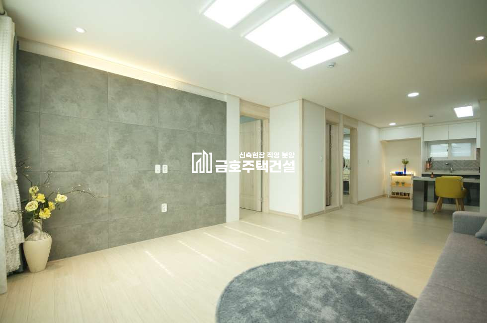 인천 미추홀구 숭의동 주방 준분리형구조/내진설계/층간소음제/24시 친철상담!! 분양 매물번호 10185 사진 5