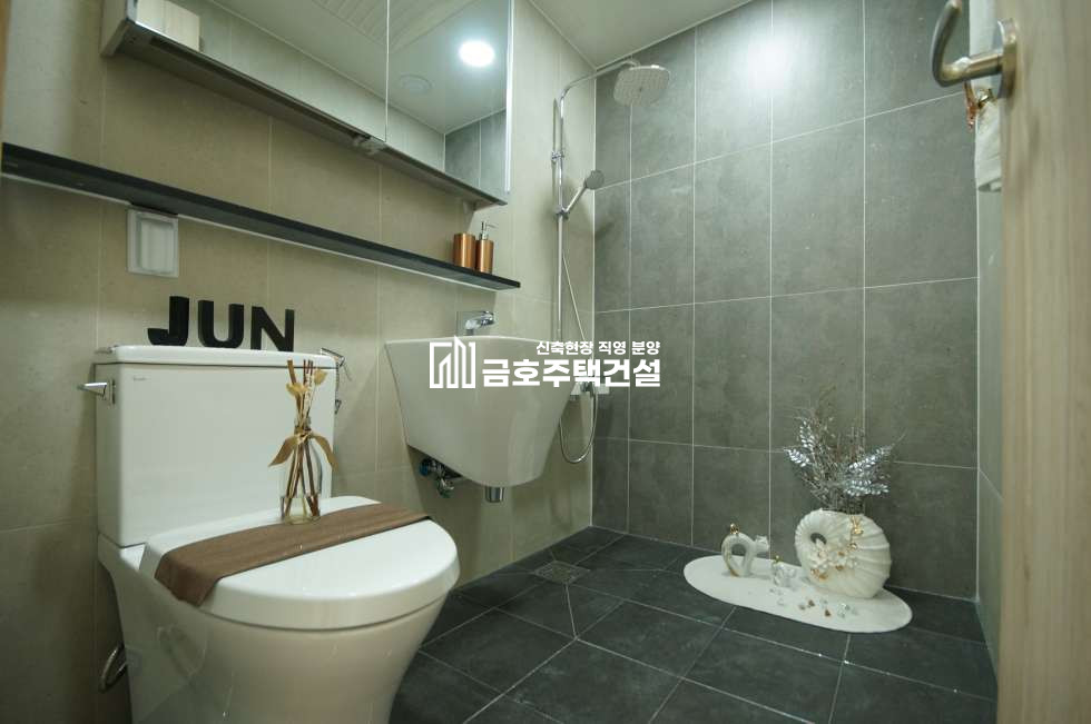인천 미추홀구 숭의동 주방 준분리형구조/내진설계/층간소음제/24시 친철상담!! 분양 매물번호 10185 사진 13