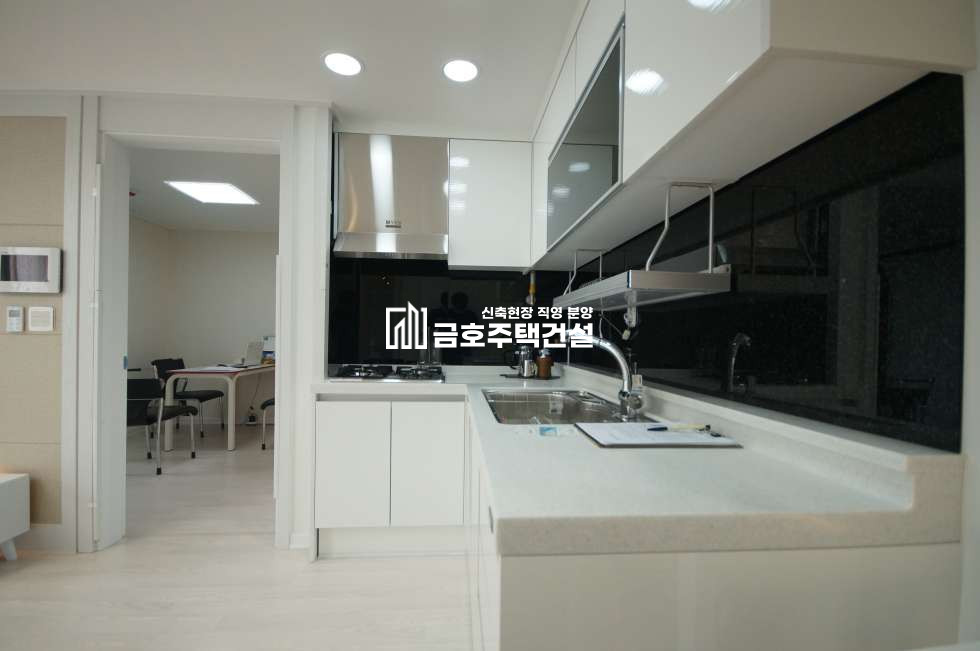 인천 미추홀구 숭의동 숭의동에서 내 집 마련의 꿈을 실현시키세요! 건축주 마진 과감포기 ! 분양 매물번호 10179 사진 8
