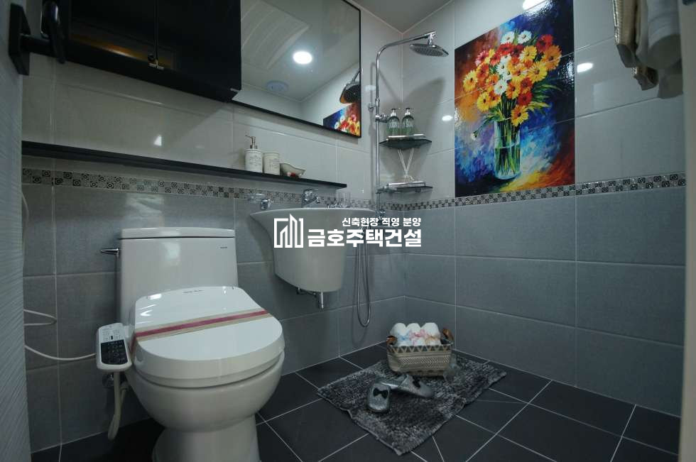 인천 미추홀구 숭의동 숭의동에서 내 집 마련의 꿈을 실현시키세요! 건축주 마진 과감포기 ! 분양 매물번호 10179 사진 13
