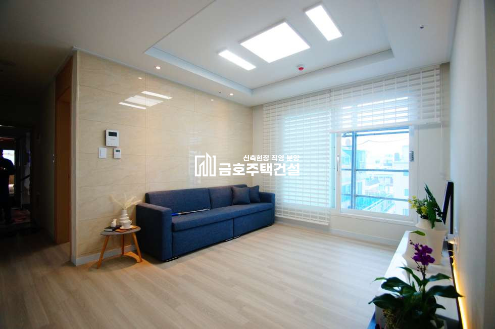 인천 미추홀구 숭의동 제물포역세권~ 분양 매물번호 10164 사진 5