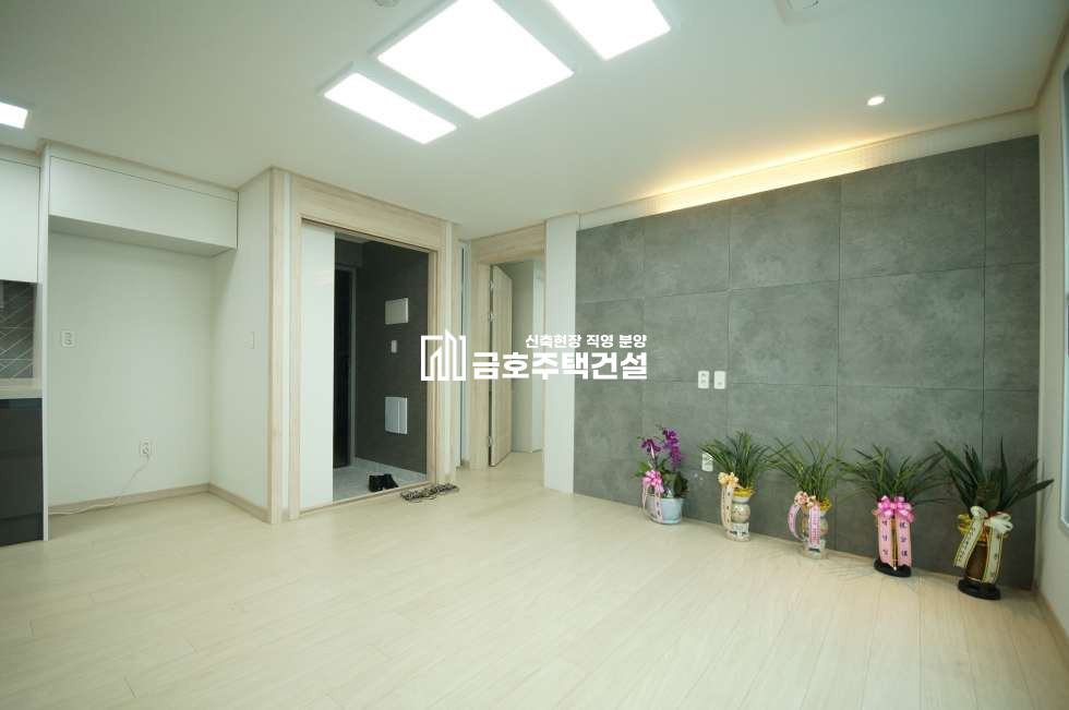 인천 미추홀구 도화동 도화동 깔끔한 2룸 / 사진보다 실물이 더 넓은 현장 / 1,2인 구성원 최적! 분양 매물번호 10134 사진 1