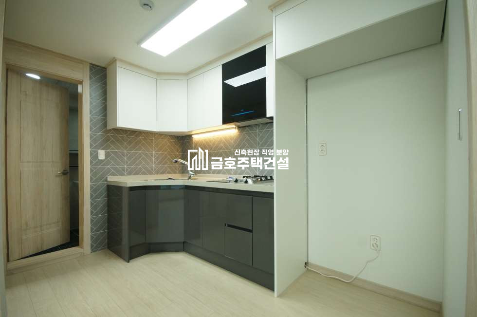 인천 미추홀구 도화동 도화동 깔끔한 2룸 / 사진보다 실물이 더 넓은 현장 / 1,2인 구성원 최적! 분양 매물번호 10134 사진 3