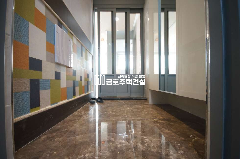 인천 미추홀구 도화동 입주금 1000만원 주거단지라 조용하고 쾌적한 환경 갖춘 현장 ! 분양 매물번호 10132 사진 15