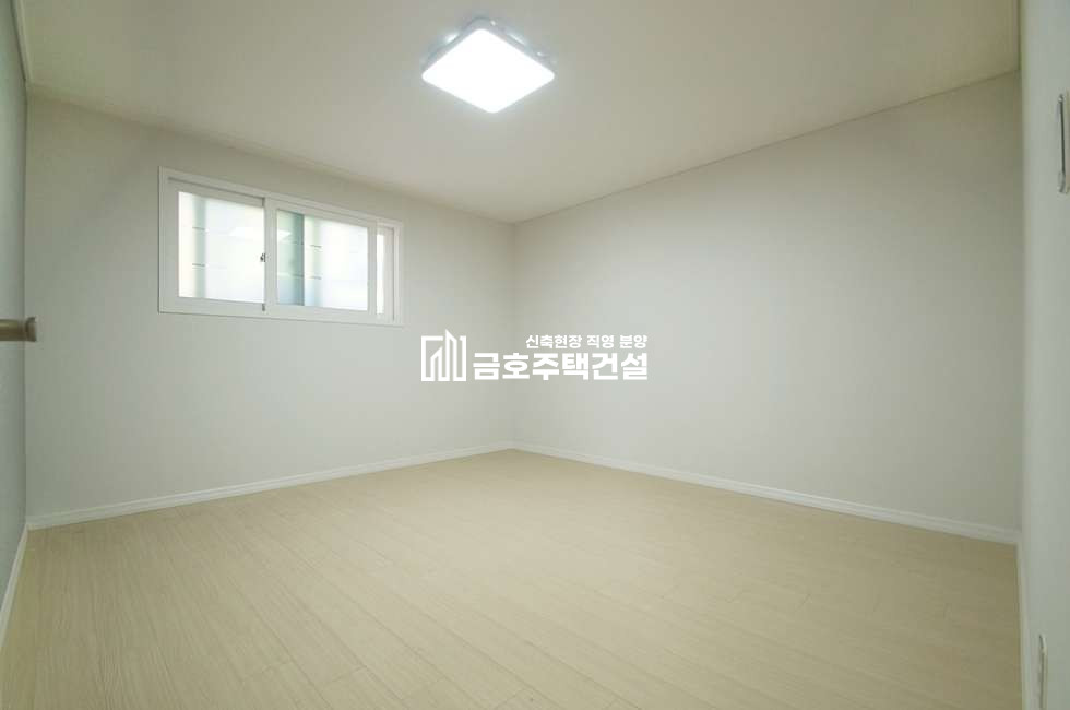 인천 부평구 십정동 하늘채 / 테라스 Type 분양 매물번호 11210 사진 9