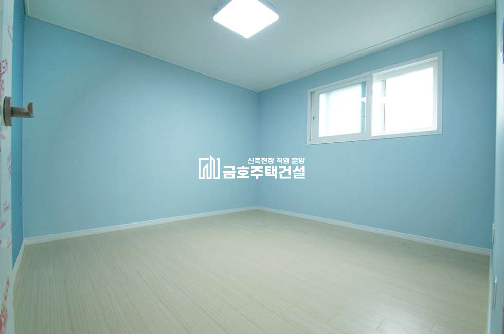 인천 부평구 십정동 하늘채 / 테라스 Type 분양 매물번호 11210 사진 12