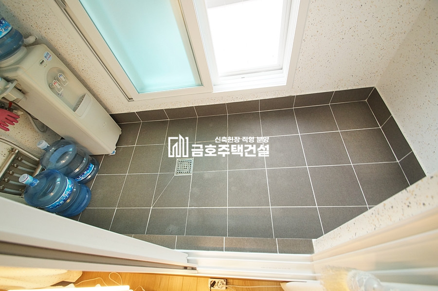 인천 부평구 산곡동 산곡 더 힐 the 테라스 // 1층테라스 탑층 테라스 // 초 중 고 도보 가능 분양 매물번호 11196 사진 14