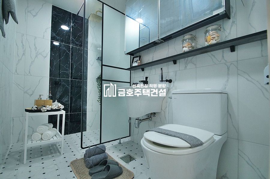 인천 부평구 산곡동 산곡 더 힐 the 테라스 // 1층테라스 탑층 테라스 // 초 중 고 도보 가능 분양 매물번호 11196 사진 15