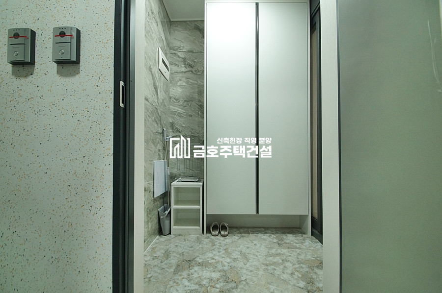 인천 부평구 산곡동 산곡 더 힐 the 테라스 // 1층테라스 탑층 테라스 // 초 중 고 도보 가능 분양 매물번호 11196 사진 16