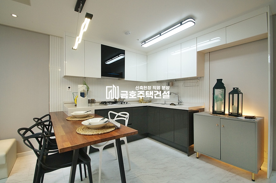 인천 부평구 부평동 부평 더 써밋 // 부평역 도보 2분 분양 매물번호 11195 사진 9