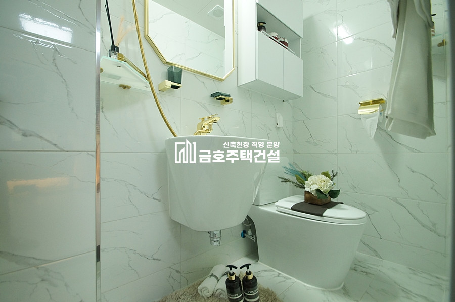 인천 부평구 부평동 부평 더 써밋 // 부평역 도보 2분 분양 매물번호 11195 사진 12