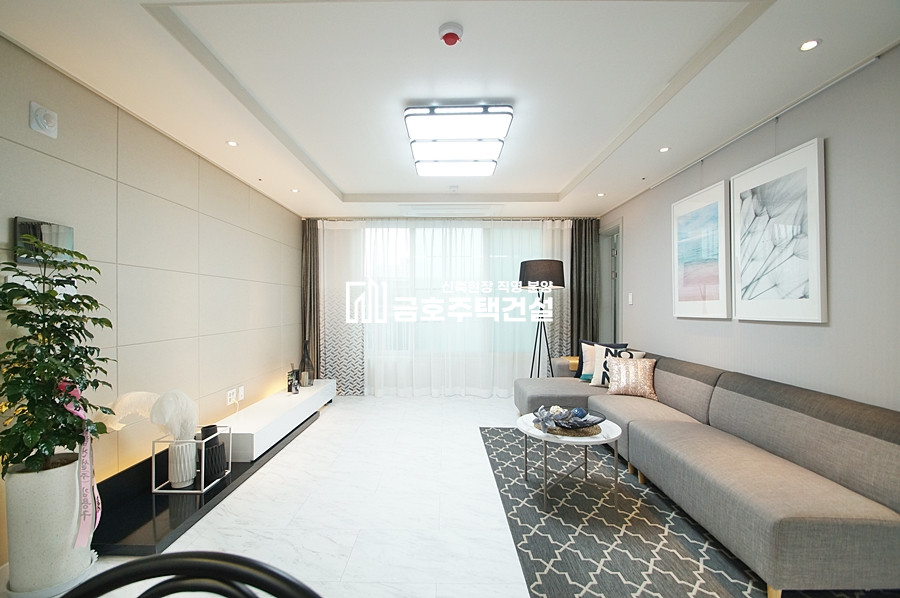 인천 부평구 부평동 부평 더 써밋 // 부평역 도보 2분 분양 매물번호 11195 사진 19
