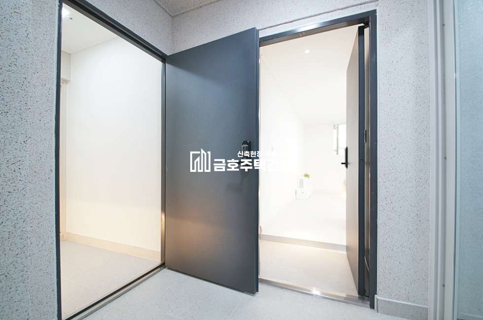 인천 부평구 부평동 길리슈빌 APT / 4룸 A,B Type 분양 매물번호 11184 사진 19
