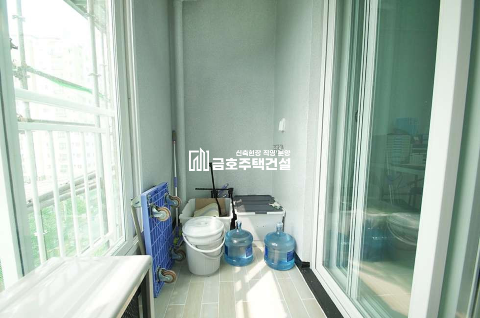 인천 부평구 부평동 길리슈빌 APT / 4룸 A,B Type 분양 매물번호 11184 사진 32