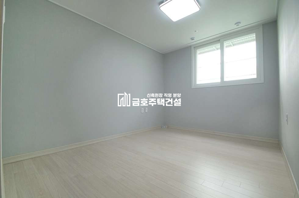 인천 부평구 부평동 길리슈빌 APT / 4룸 A,B Type 분양 매물번호 11184 사진 33