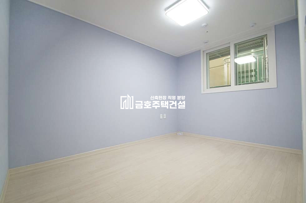 인천 부평구 부평동 길리슈빌 APT / 4룸 A,B Type 분양 매물번호 11184 사진 34