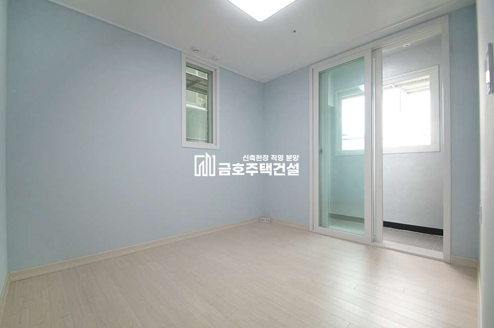 인천 부평구 부평동 길리슈빌 APT / 4룸 A,B Type 분양 매물번호 11184 사진 35
