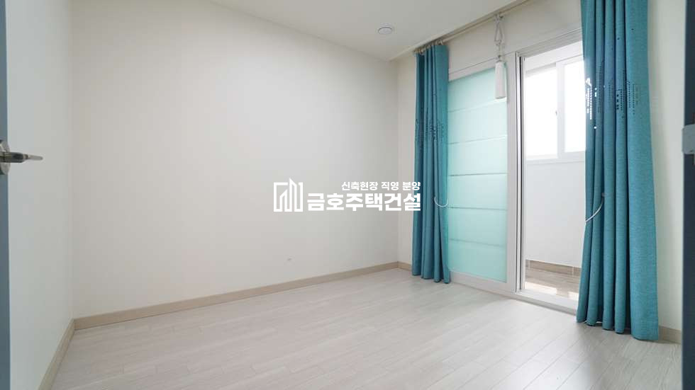 인천 부평구 부평동 풀 하우스 아파트 / 17층 156세대 / 중간방 12자 Type, 펜트리장과 남향까지 A, B, C type 분양 매물번호 11045 사진 11