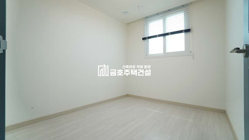 인천 부평구 부평동 풀 하우스 아파트 / 17층 156세대 / 중간방 12자 Type, 펜트리장과 남향까지 A, B, C type 분양 매물번호 11045 사진 12