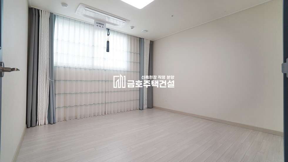 인천 부평구 부평동 풀 하우스 아파트 / 17층 156세대 / 중간방 12자 Type, 펜트리장과 남향까지 A, B, C type 분양 매물번호 11045 사진 25
