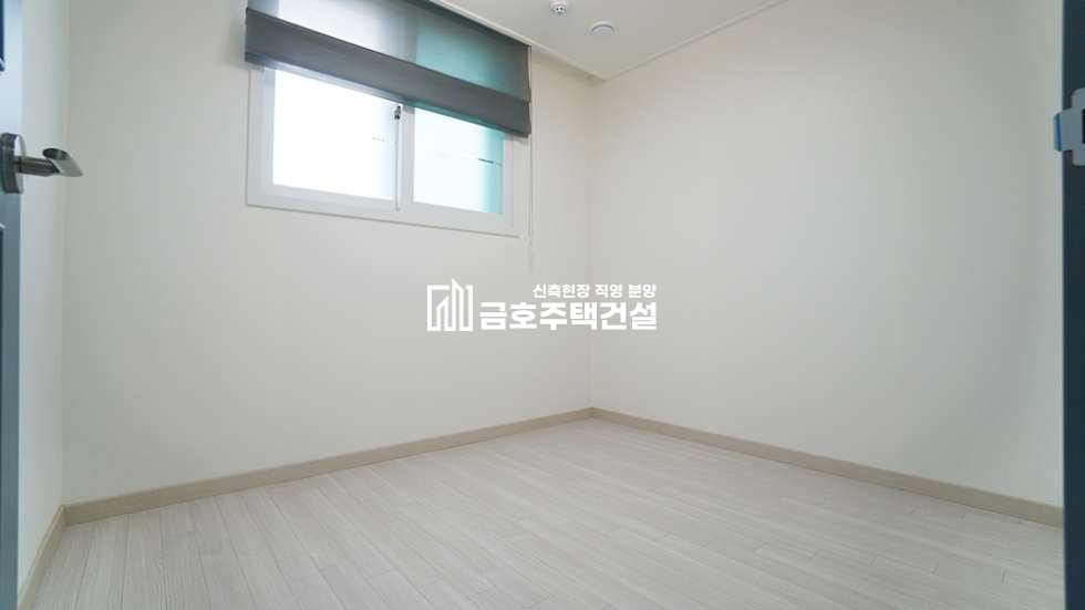 인천 부평구 부평동 풀 하우스 아파트 / 17층 156세대 / 중간방 12자 Type, 펜트리장과 남향까지 A, B, C type 분양 매물번호 11045 사진 26