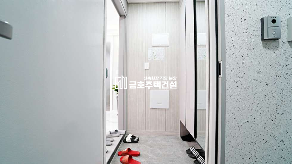 인천 부평구 부평동 메시아 / 부평역 초역세권 / 신혼부부 추천 분양 매물번호 11033 사진 16
